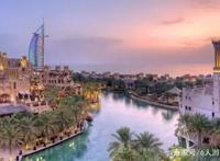 带着孩子去迪拜这样玩！舒适不累，大人小孩都开心！