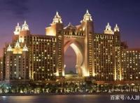 带着孩子去迪拜这样玩！舒适不累，大人小孩都开心！