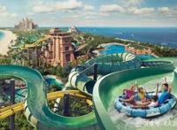 带着孩子去迪拜这样玩！舒适不累，大人小孩都开心！