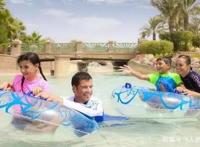 带着孩子去迪拜这样玩！舒适不累，大人小孩都开心！