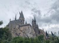 中日美三大环球影城对比：中国票价竟是最“贵”？