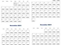 中日美三大环球影城对比：中国票价竟是最“贵”？