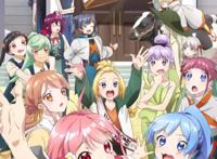 日本2022年夏季动画Pat6Last