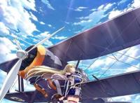 三集劝退，第四集超神，冷门新番，战翼的希格德莉法