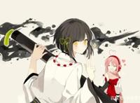 动漫中的“占卜师”角色，每次都能算不准也是一种才能啊！