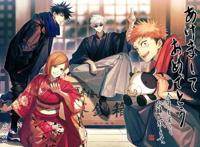 2020年十月份番剧第一卷BD销量公布，《咒术回战》首周大卖