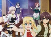 2021年十部动漫大盘点，有你一见钟情的动漫吗？