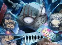 2021年十部动漫大盘点，有你一见钟情的动漫吗？