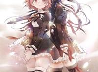 SHAFT要出新动画，看角色名似乎有中国妹子登场