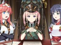 SHAFT要出新动画，看角色名似乎有中国妹子登场