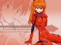 盘点动漫中那些英姿飒爽的机甲娘！