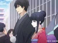 十月新番已经就位，绅士必看，橘里橘气，暴力美学，全给安排了