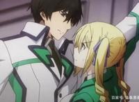 十月新番已经就位，绅士必看，橘里橘气，暴力美学，全给安排了