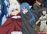 十月新番已经就位，绅士必看，橘里橘气，暴力美学，全给安排了