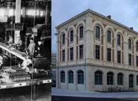 「世界百年轻武器」—意大利手枪设计体系解构—上篇