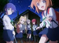 盘点几部冷门的宝藏动漫