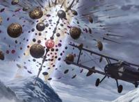 《战翼的希格德莉法》RE0作者长月编剧，美少女开飞机大战异形