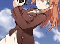 日本动漫里的性感美女角色，谁才是你心目中的女神？