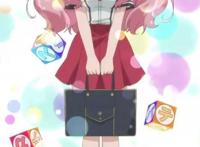 日本动漫里的性感美女角色，谁才是你心目中的女神？