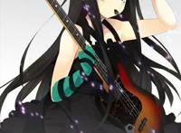 日本动漫里的性感美女角色，谁才是你心目中的女神？