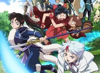 10月新番来临，怀旧，续集，漫改，原创，这个十月惊喜不断