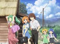 10月新番来临，怀旧，续集，漫改，原创，这个十月惊喜不断