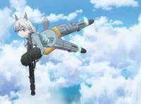 A站这波真有勇气，上映了这部美少女众多的十月新番