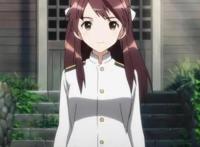 宅家看动漫：《无畏魔女》我们不用很麻烦很累就可以开心欣赏空战