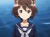 宅家看动漫：《无畏魔女》我们不用很麻烦很累就可以开心欣赏空战