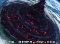 10月新番《强袭魔女3》阔别8年，这部机甲少女战异形回归了