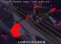 10月新番《强袭魔女3》阔别8年，这部机甲少女战异形回归了