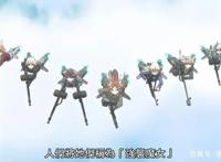 10月新番：强袭魔女再次出动，这次的敌人已经克服了弱点