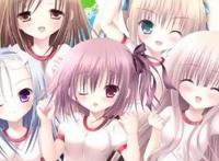 强袭魔女！二次元中有着娇小萝莉的动漫！其中有的战力爆表！