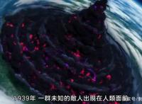 新番点评：强袭魔女通往柏林之路