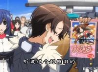 设定狂魔，迷之高质量福利作却好看不火！这部番不应被偏见所埋没