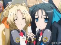 设定狂魔，迷之高质量福利作却好看不火！这部番不应被偏见所埋没