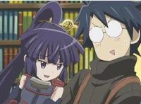 写小说把自己写进监狱，这位动漫从业者也算神人，不过作品挺好看