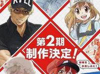 血小板、萌王回归，一月新番神仙打架，总有你喜欢的在里面！