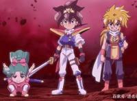 盘点那些早期的异世界动漫，看过这些的人，估计都快要成家了吧？