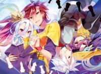 十几年时间，看了几十部异世界动漫，到头来我最喜欢的还是这五部