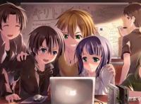 作者如果不被抓，这部动漫也许会成为比肩刀剑神域的存在