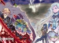 作者如果不被抓，这部动漫也许会成为比肩刀剑神域的存在