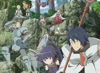 安利旧番：记录的地平线剧情十分精彩