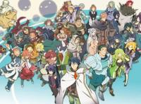 有生之年动漫更新，它曾和刀剑神域齐名，时隔5年终有续作