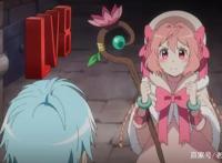 5部精品网游类动漫，刀剑神域只能排第二，第一部看过的人不多