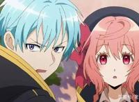 5部精品网游类动漫，刀剑神域只能排第二，第一部看过的人不多