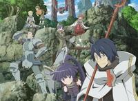 游戏论·现实的媒介丨动漫中的游戏表象与双环境化的想象力