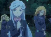 记录的地平线Ⅲ第3话：克总的公会解散，公主加入圆桌会议！