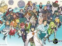 那些进入游戏世界的动漫，骨傲天是魔法埼玉，刀剑神域经典