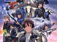 2012年佳作动漫推荐！（第十二期）境界线上的地平线、战姬绝唱